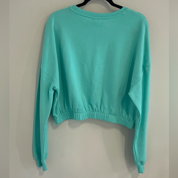 IML, Women’s, St. Patrick’s, Sweatshirt. - Picture 2 of 8